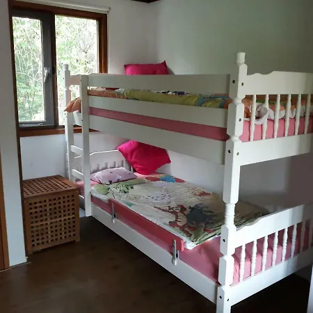 Cozy Chalet With Veranda In The Achterhoek *