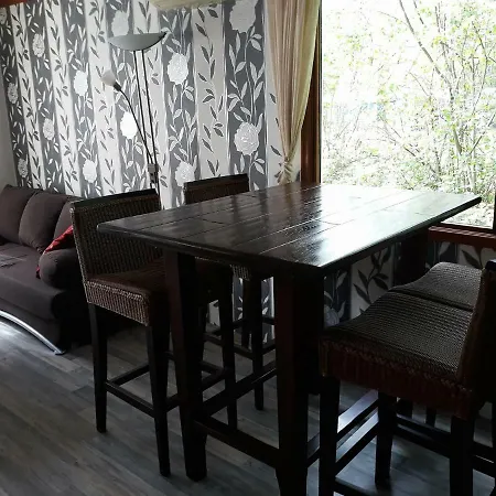 Cozy Chalet With Veranda In The Achterhoek Rekken